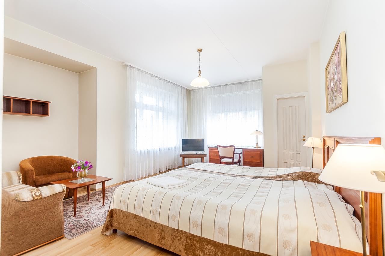 דירות וילנה House Marija מראה חיצוני תמונה